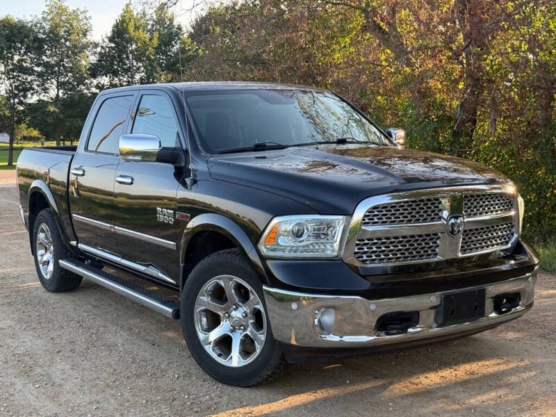 ram ram 1500 pickup 2016 1C6RR7NMXGS303617 image ram ram 1500 pickup 2016 1C6RR7NMXGS303617 image